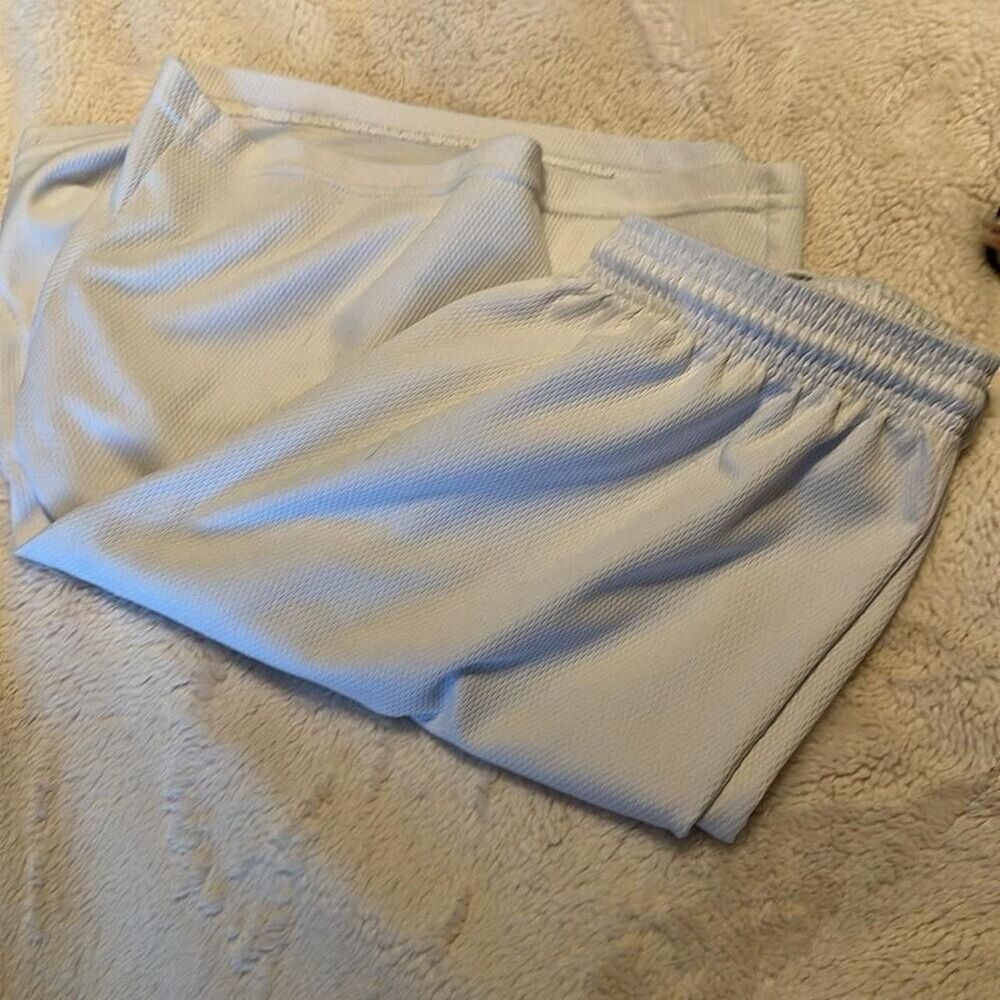 A4 shorts Men's White Shorts